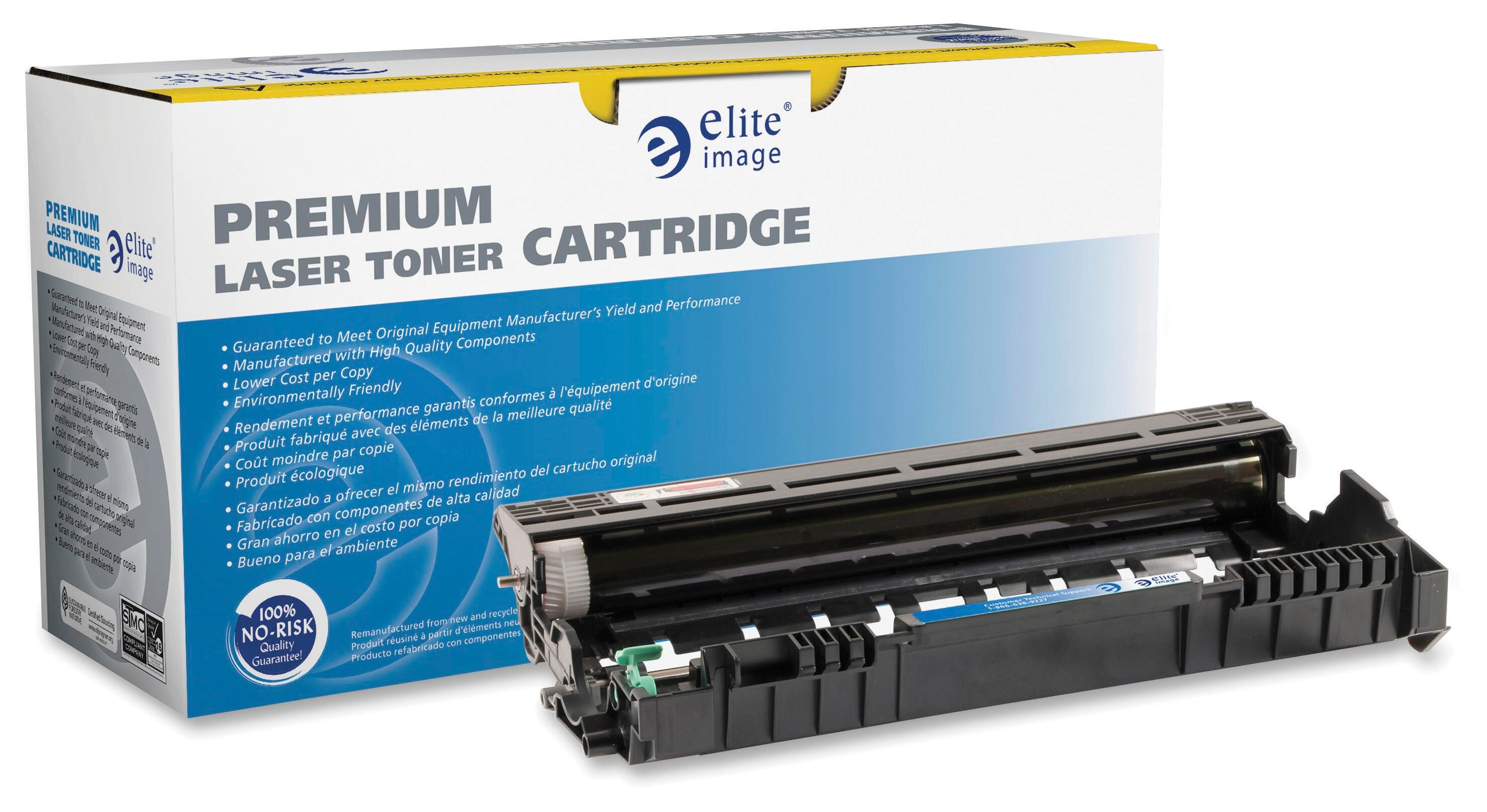 Black Laser Toner, Item Number 1571797