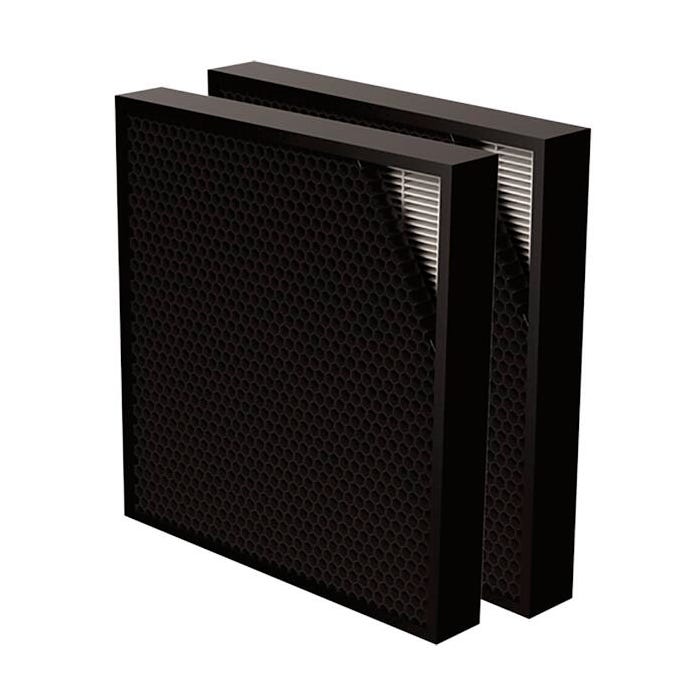 Fellowes AeraMax PRO Hybrid Filters, Pack of 2