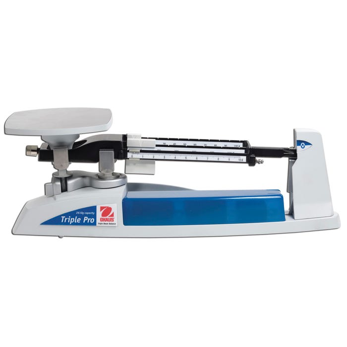 Ohaus Triple Beam Pro Balance