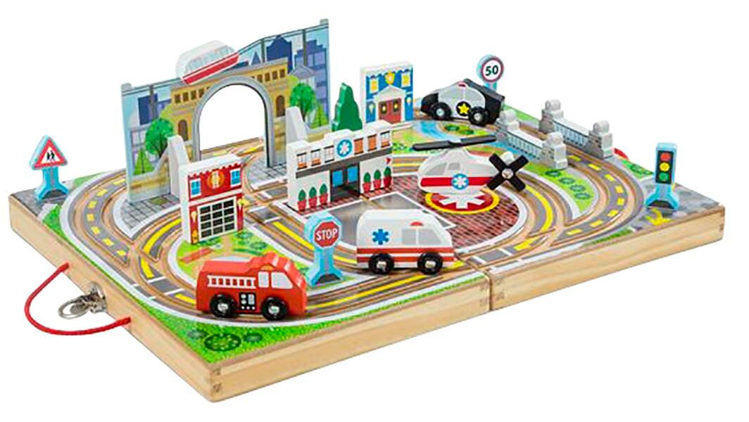 Manipulatives, Transportation, Item Number 2014142