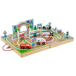 Manipulatives, Transportation, Item Number 2014142