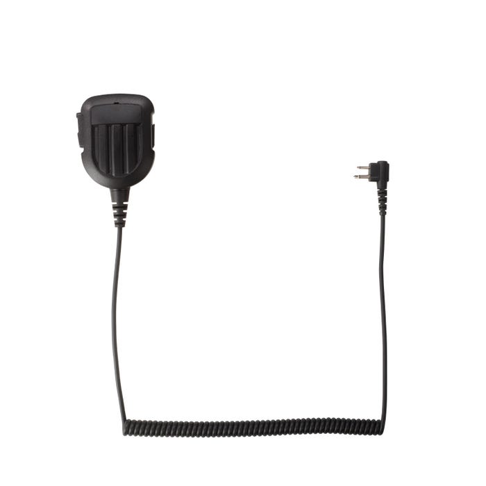 Image for Cobra PX Series Speaker Mic from School Specialty