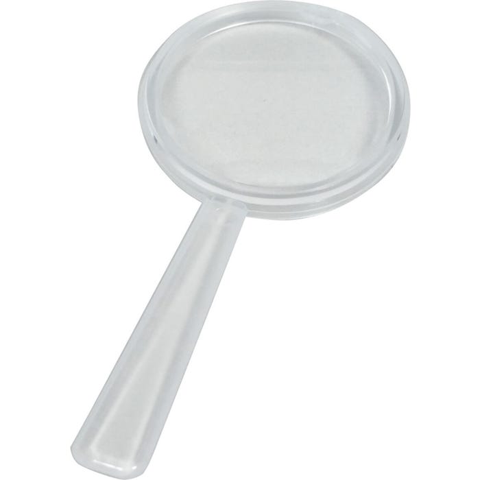Delta Education Magnifiers, 3x, Pack of 16