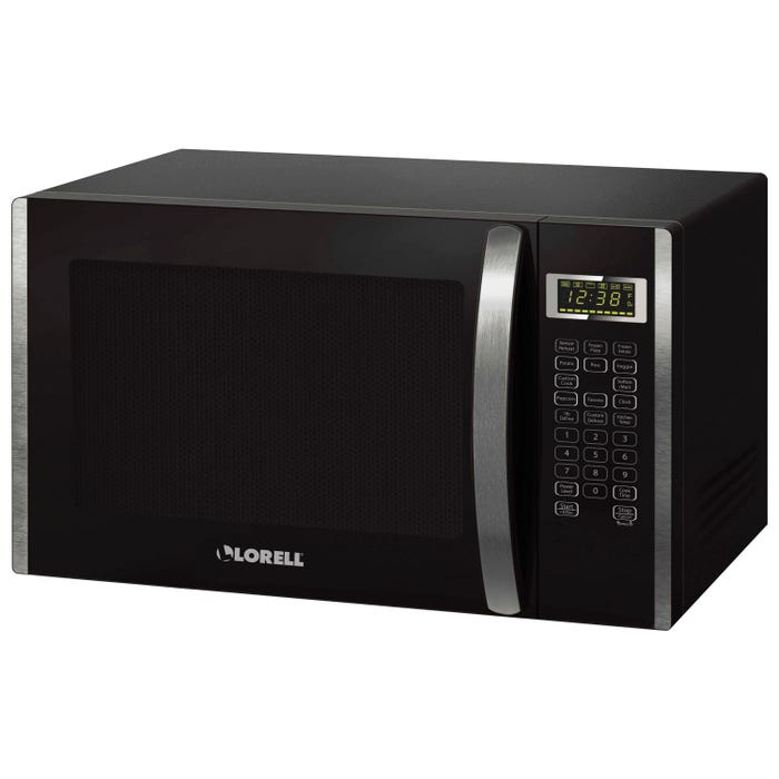 Lorell Microwave, 1.6 Cubic Feet