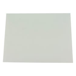 Sax Watercolor Paper, 9 x 12 Inches, 90 lb, Natural White, 100 Sheets 408400