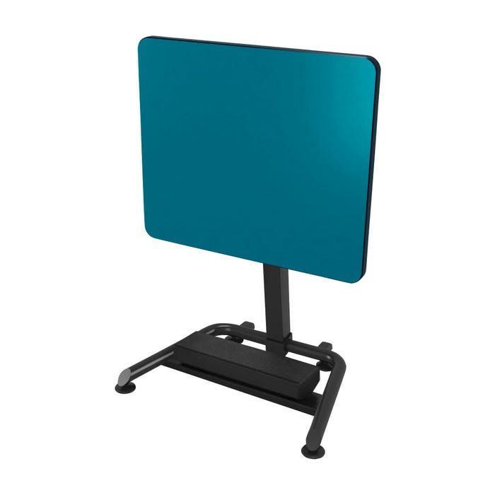 Classroom Select Bond Adjustable Height Desk