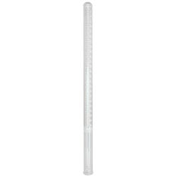 Frey Scientific Eudiometer Tube, 50 ml, 0.1 ml Graduation, Item Number 584271