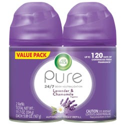 Odor Control, Item Number 2027089