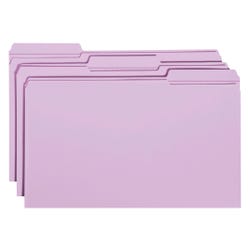 Top Tab File Folders, Item Number 1068693