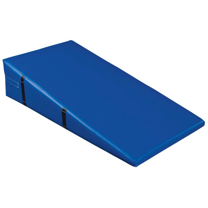 FlagHouse Incline Mat, Large, 48 x 72 x 16 inches