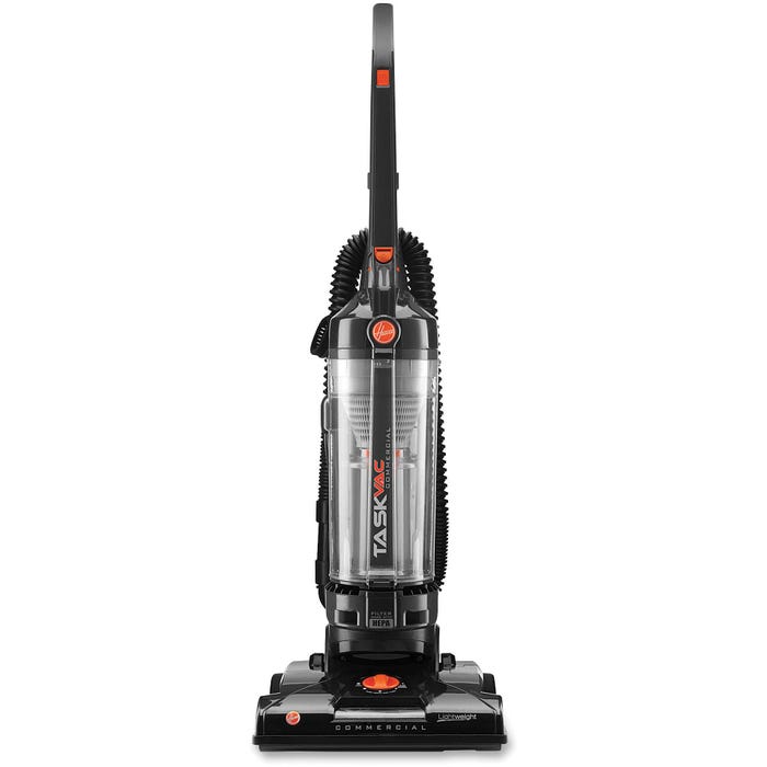 Vacuums