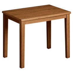 Library Tables Supplies, Item Number 651697