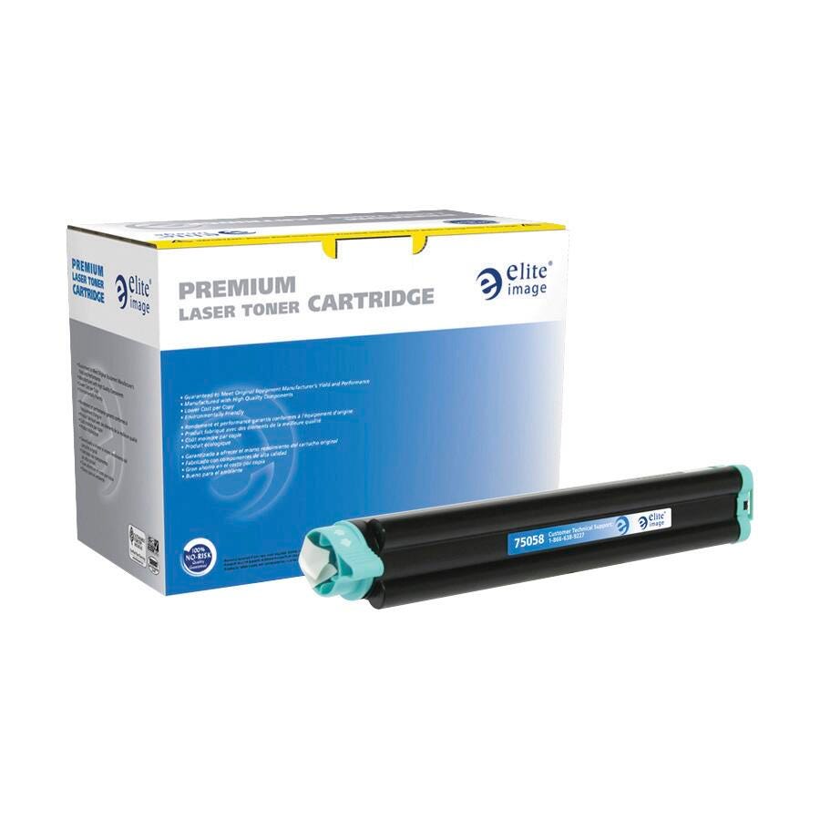 Remanufactured Laser Toner, Item Number 1309806