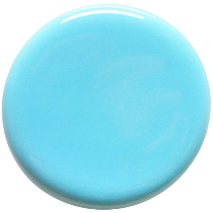 AMACO Teacher's Palette Glaze, TP-20 Sky Blue, Semi-Opaque, Pint