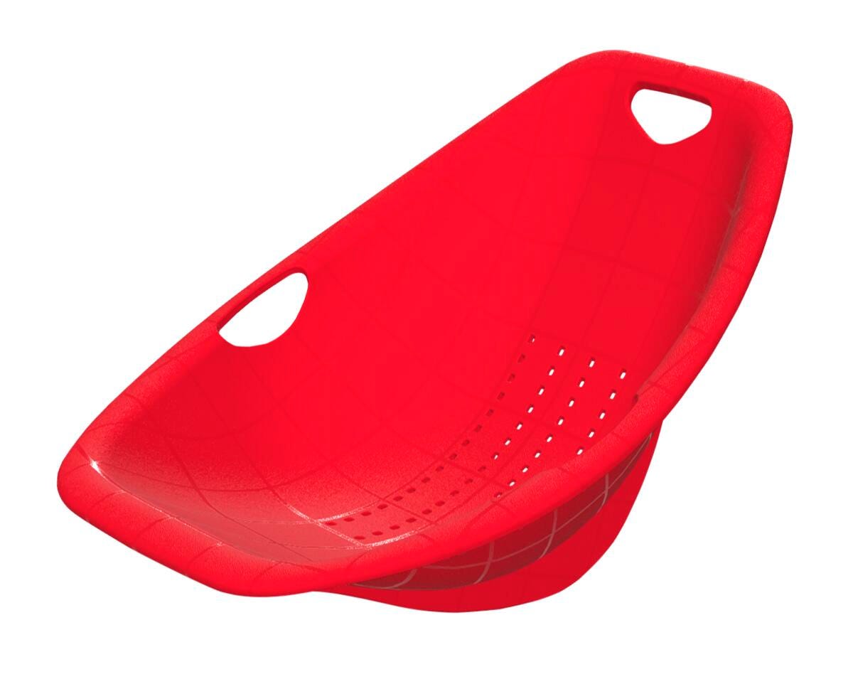 Image for Classroom Select Kurve Rocker, 18 x 17 x 18 Inches from School Specialty