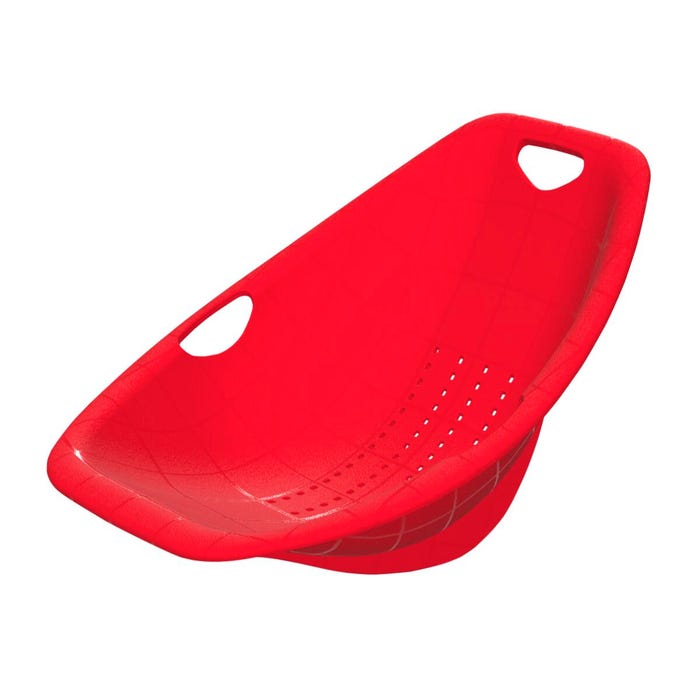 Classroom Select Kurve Rocker, 18 x 17 x 18 Inches