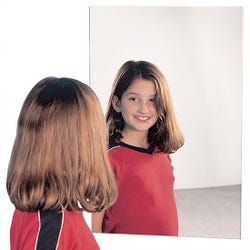 Acrylic Mirror, 60 x 24 Inches 2119991