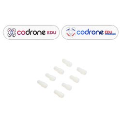 Robolink CoDrone EDU Silicone Bumpers, Set of 8