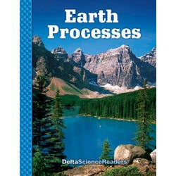 DSM Earth Processes Collection, Item Number 2101443