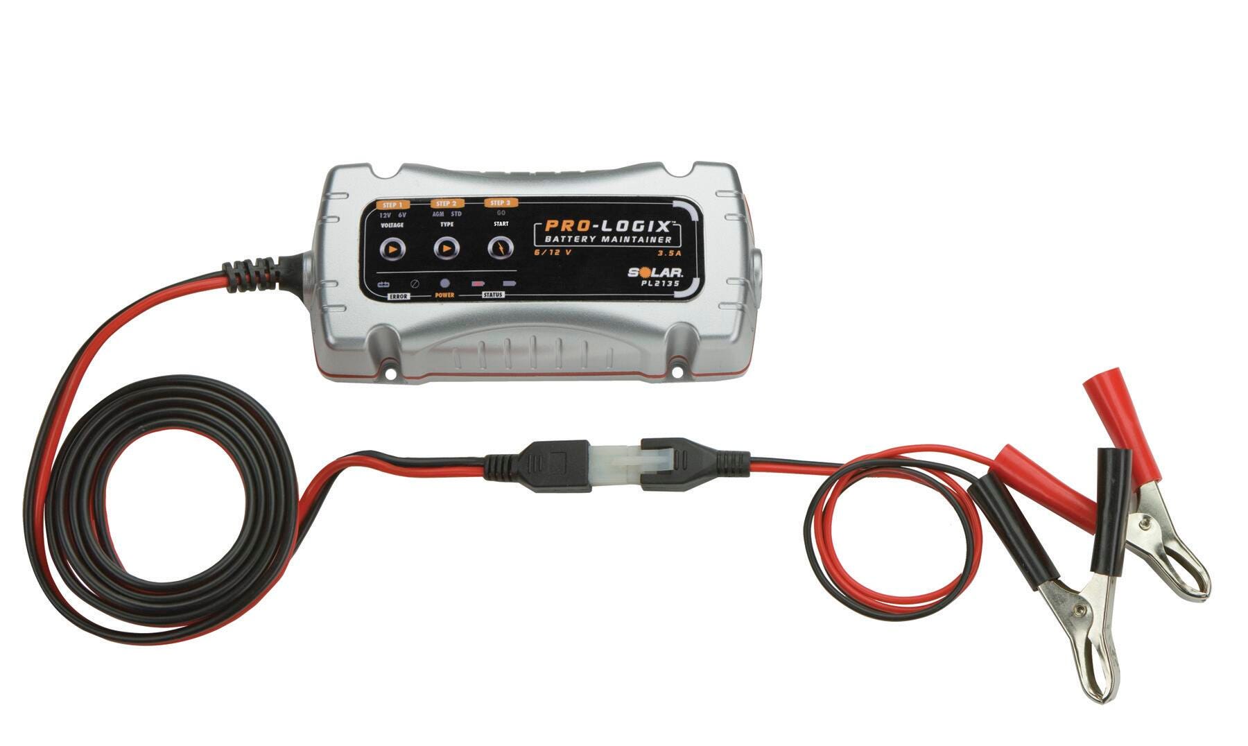 Battery Chargers, Car Battery Chargers, Portable Battery Chargers Supplies, Item Number 1484398