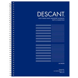 Wirebound Notebooks, Item Number 2041033