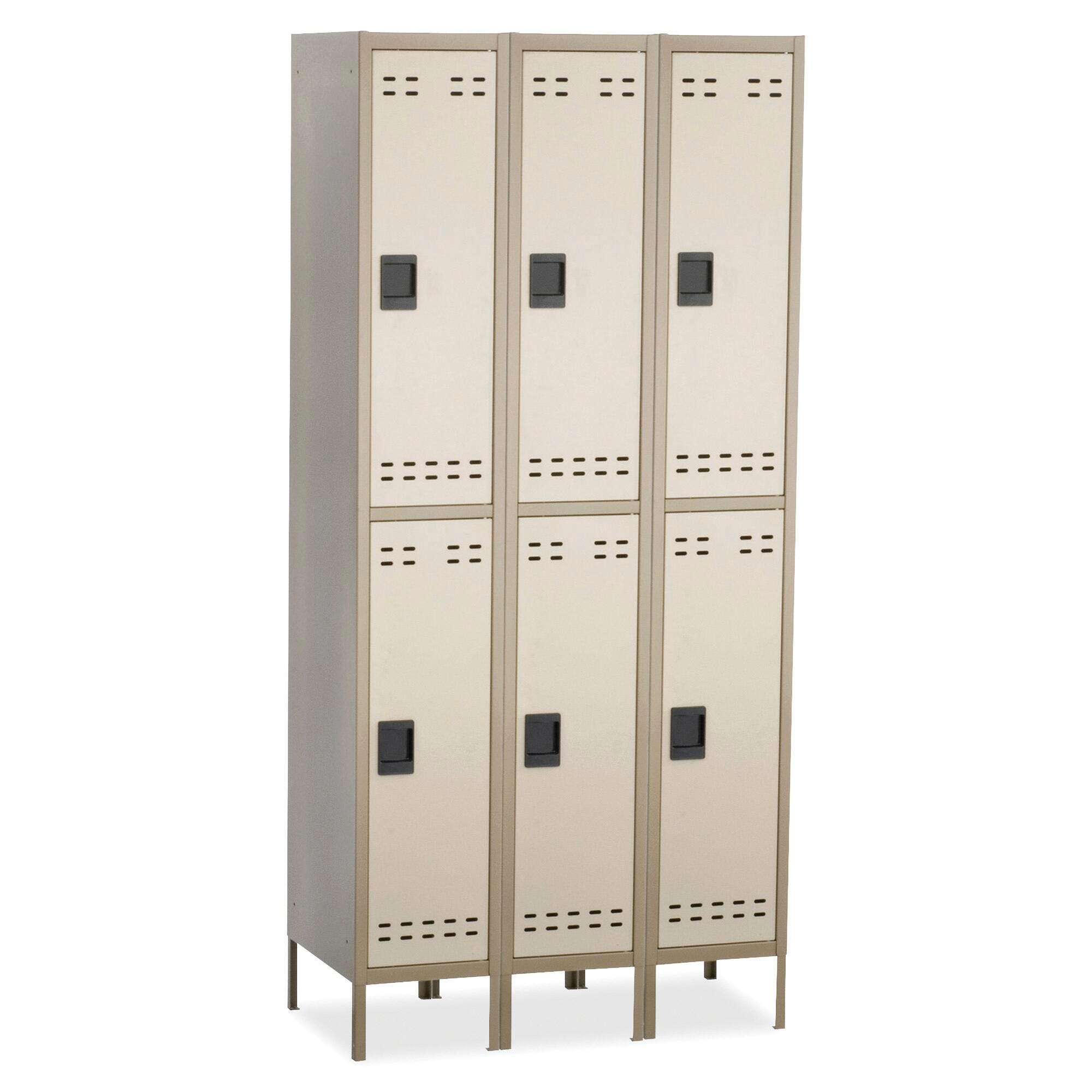Bench Lockers Supplies, Item Number 1503796