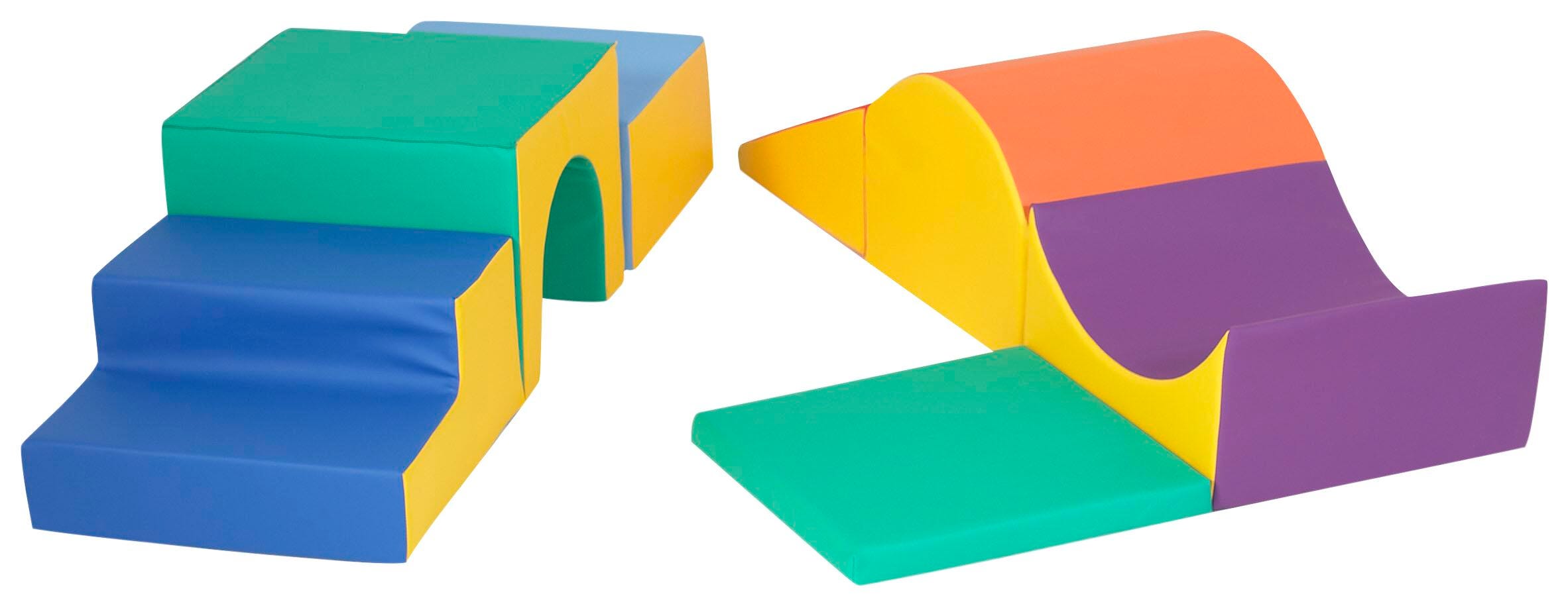 Soft Play Climbers Supplies, Item Number 2027831