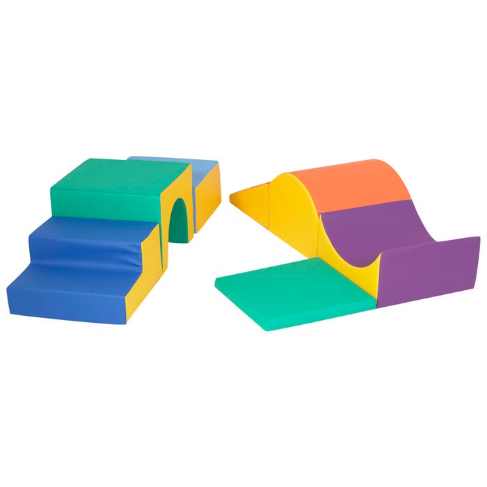 Children's Factory Mini Gross Motor Play Group