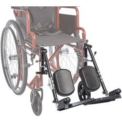 Ziggo Elevating Leg Rests 4001889