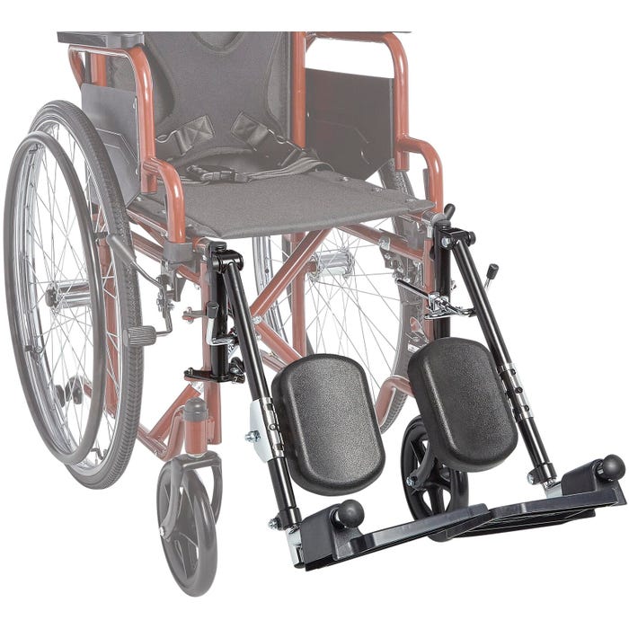 Ziggo Elevating Leg Rests