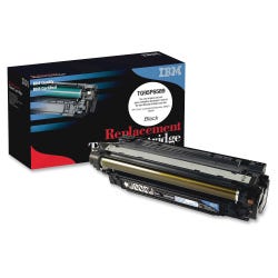 Black Ink Jet Toner, Item Number 1538954