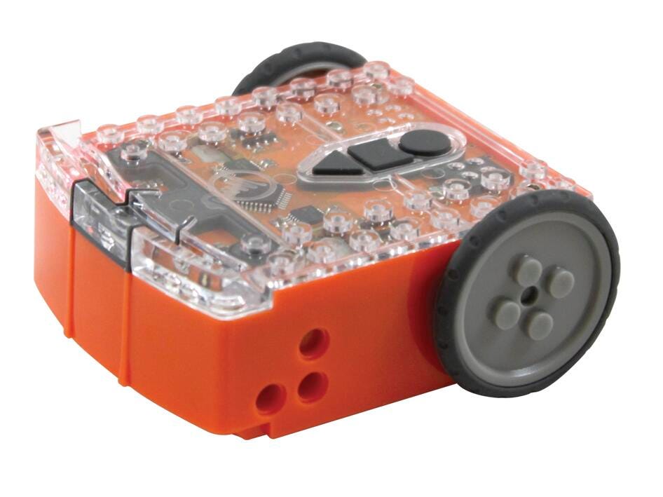 Robotic Studies, Item Number 2002334