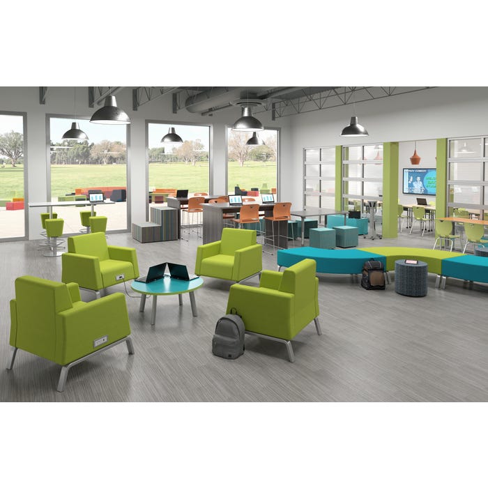 Commons Group II Collection