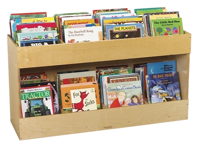 Early Childhood Bookshelf