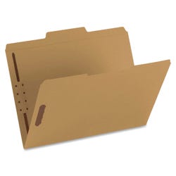 Top Tab Fastener Files and Folders, Item Number 1068656