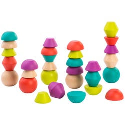 Miniland Eco Towering Beads 2134791