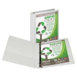 Basic Round Ring Presentation Binders, Item Number 1332441