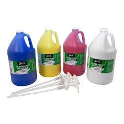 Tempera Paint, Item Number 1592698