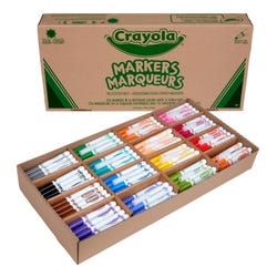 Art Markers, Item Number 207192