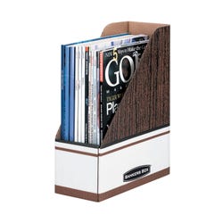 Magazine Holders and Magazine Files, Item Number 005670