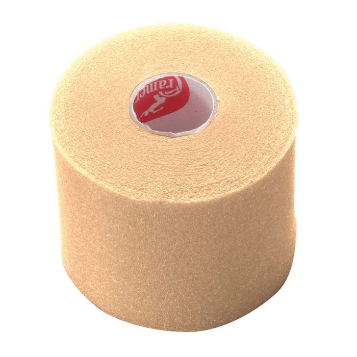 Cramer 2-3/4 in x 10 yd Underwrap Tape Rolls, Case of 48, Beige