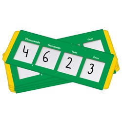Math Manipulatives, Item Number 2051231