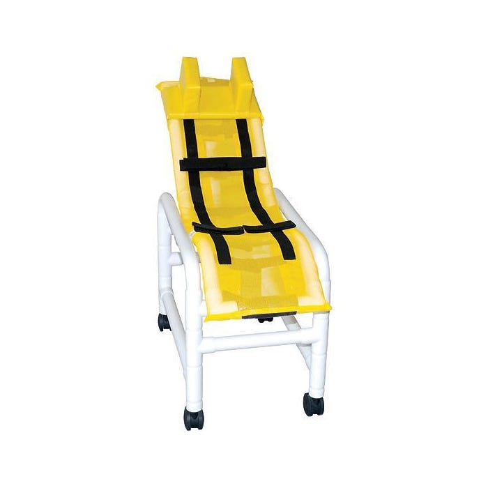 Reclining Bath Chair, Medium