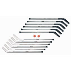 Field, Floor Hockey Equipment, Item Number 030441