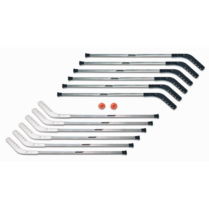 Field, Floor Hockey Equipment, Item Number 030441