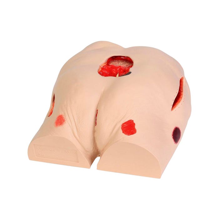 VATA, Inc. Seymour II Wound Care Model