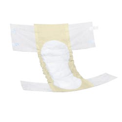 Diapers, Baby Wipes, Item Number 1561860