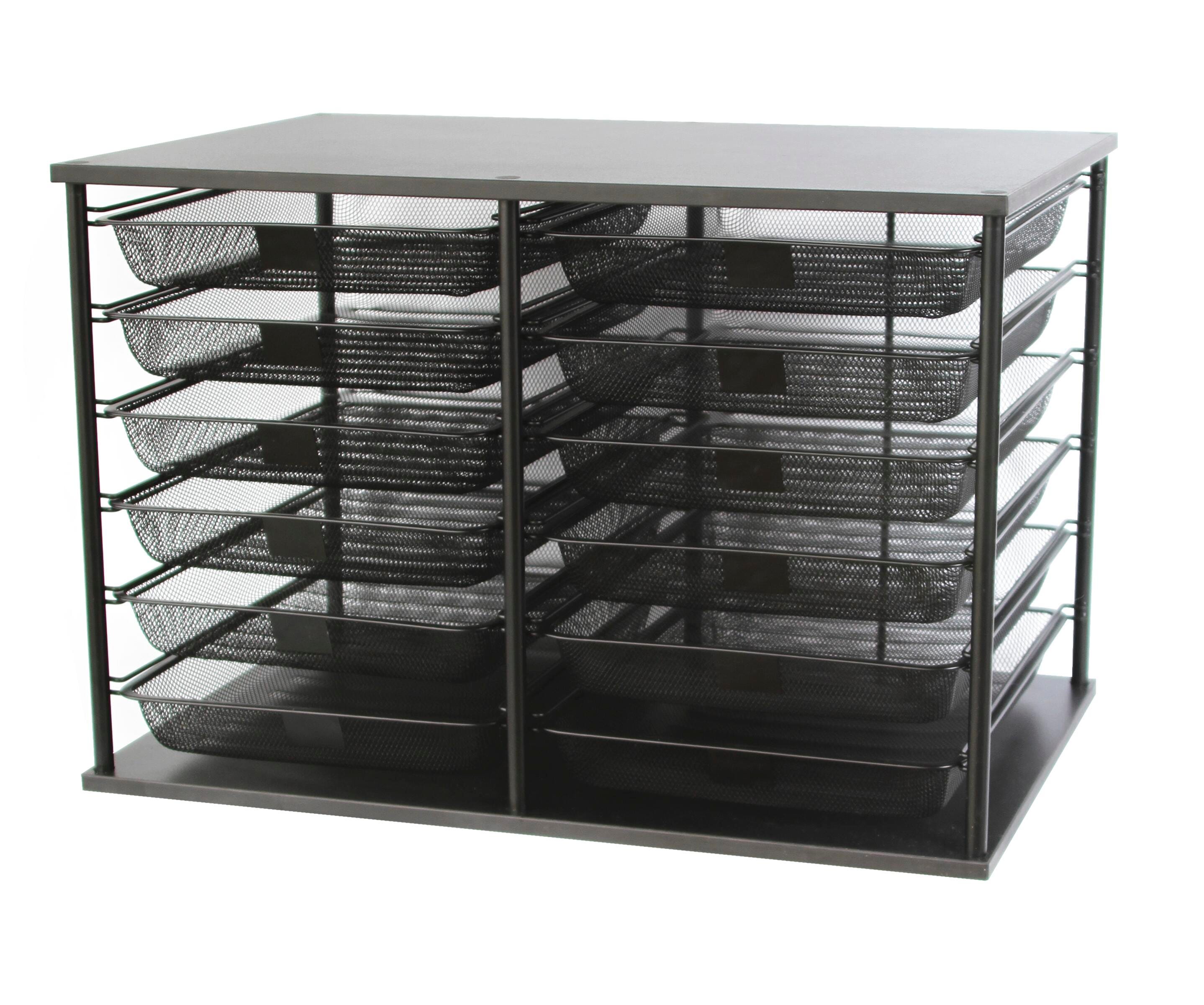 Desktop Trays and Desktop Sorters, Item Number 1356389