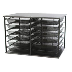 Desktop Trays and Desktop Sorters, Item Number 1356389