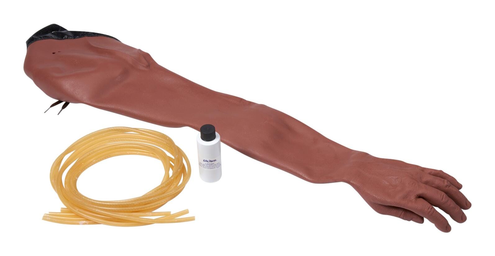 Life/form Skin and Vein Replacement Kit for Life/form Advanced Venipuncture and Injection Arm, Medium